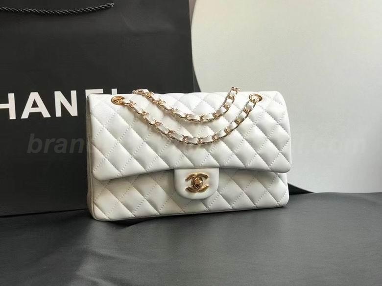 Chanel Handbags 48